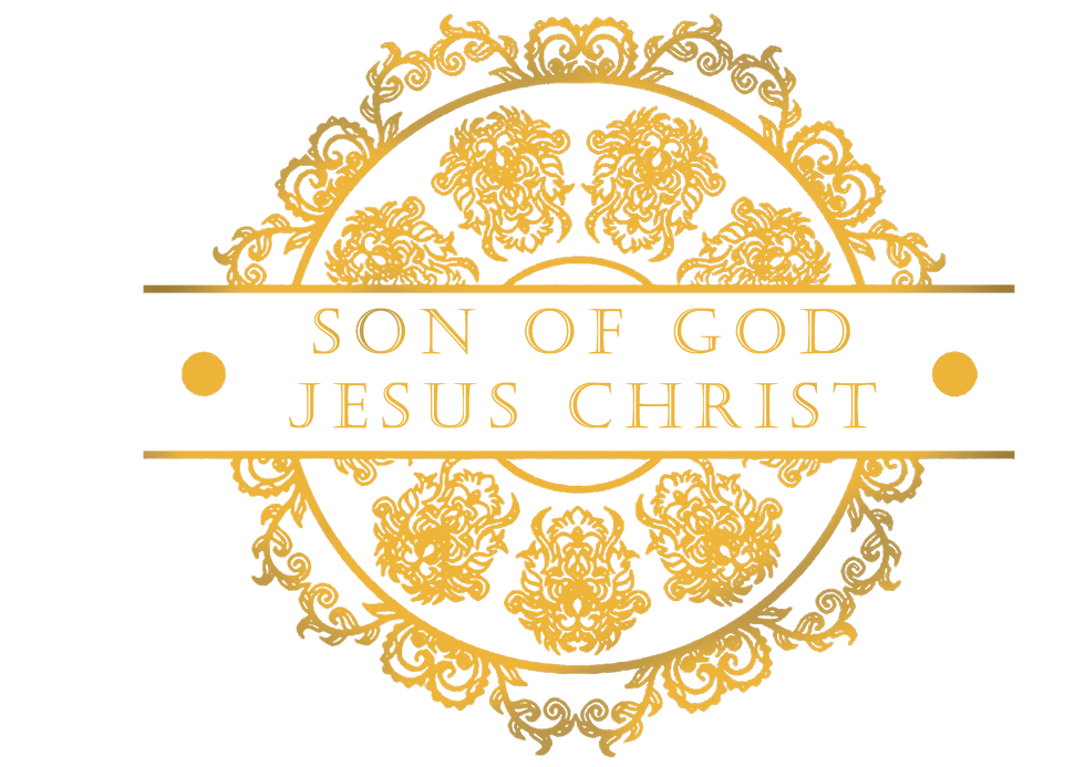 Thumbnail: Son Of God/ Kode-018