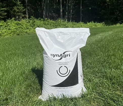 SynAgri Fertilizer