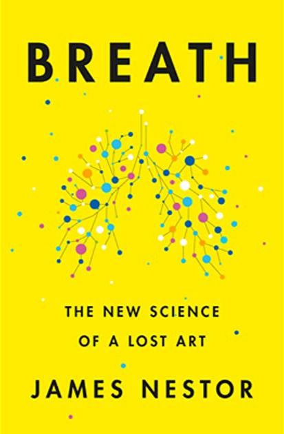 Breath of Fresh Air