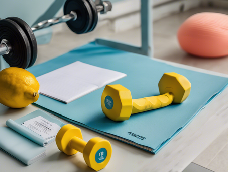 Personalized Fitness Plans for Continuous Progress
