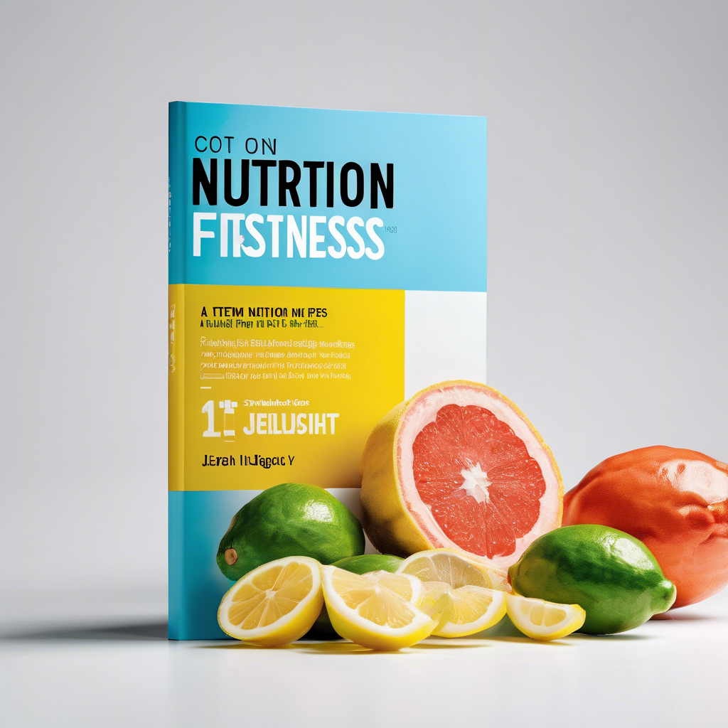 Nutrition for Fitness