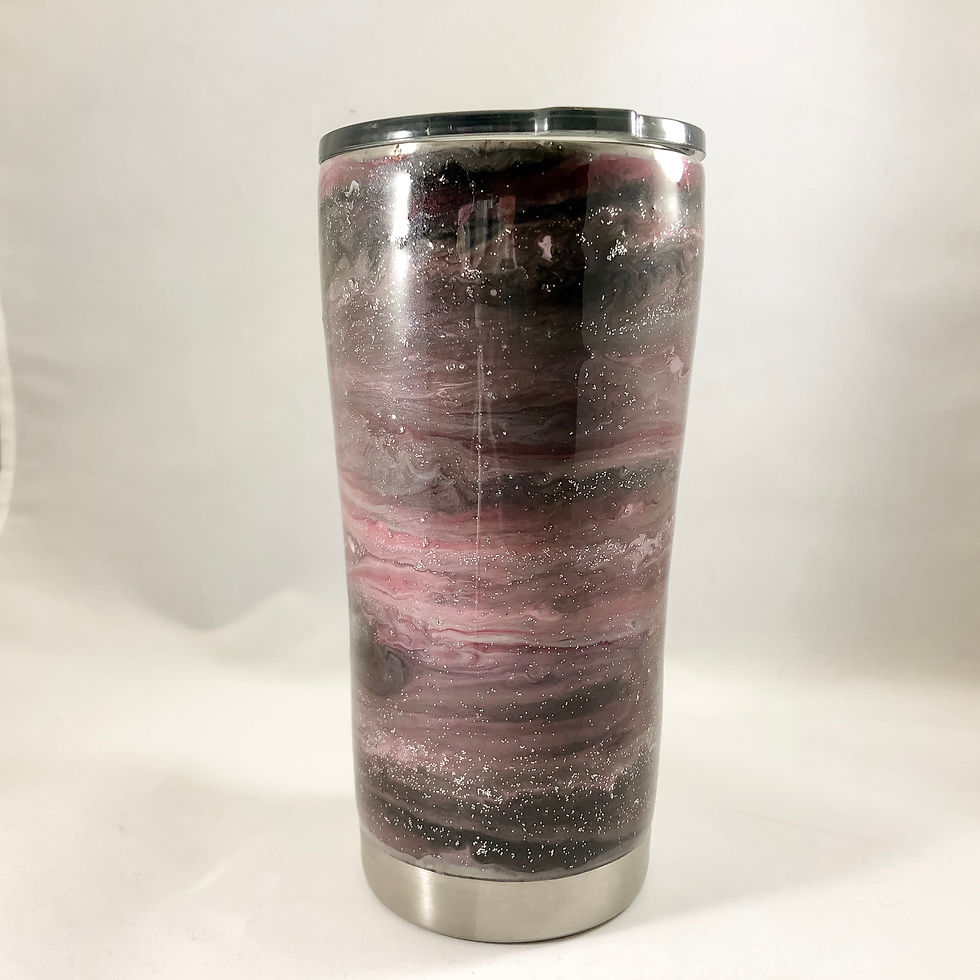 Galaxy Mica $50