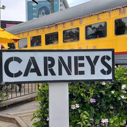 Carney's