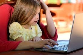 How to succeed at working from home with kids