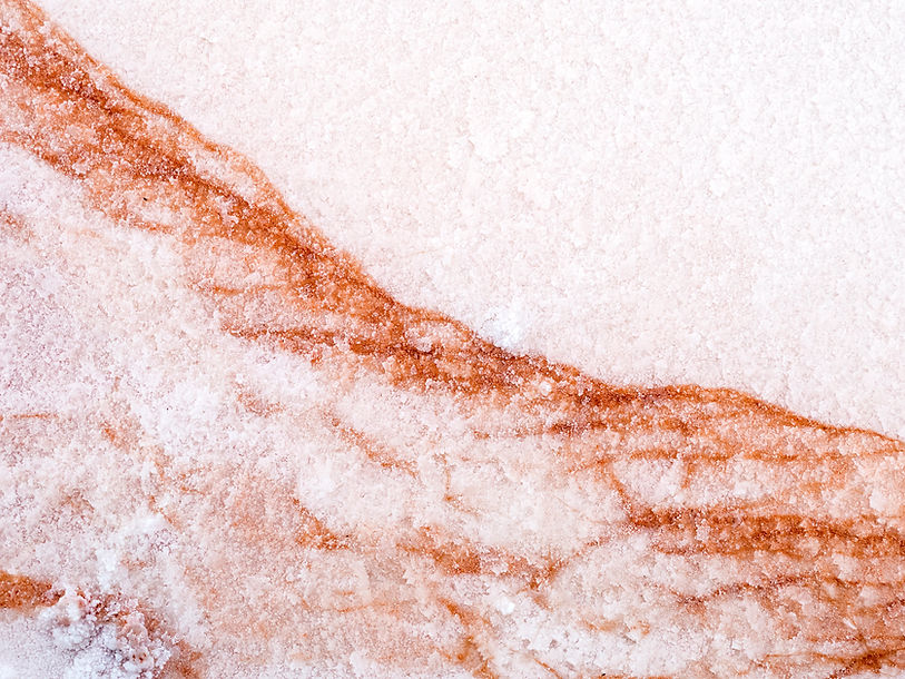 Natural Salt Texture