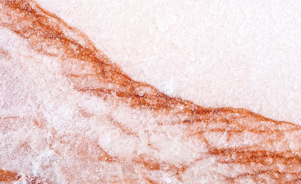 Pink Salt