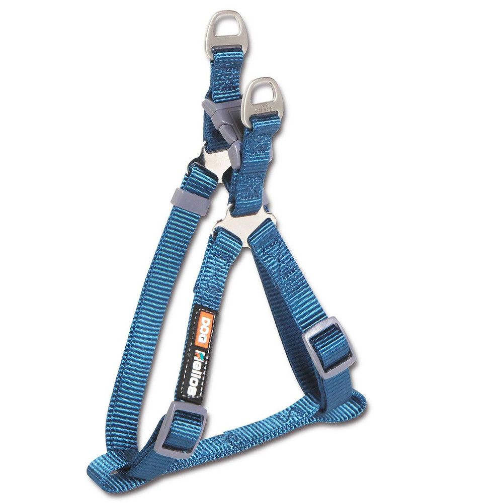 helios dog harness