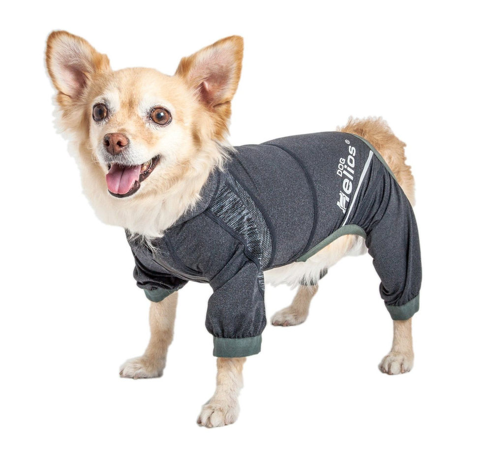 helios dog harness
