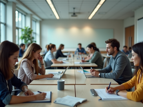 The Rise of Holistic Courses and Their Growing Impact