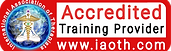 Accredited IAOT Training Course