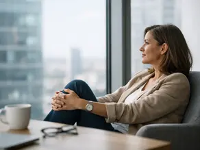 What Happens When We Stop Filling Every Quiet Moment?