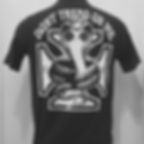 Thumbnail: Don't Tread On Me Cobra Ironcross Denim patch