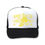 Thumbnail: GYPSY RUN 72 WHITE/BLACK HATS