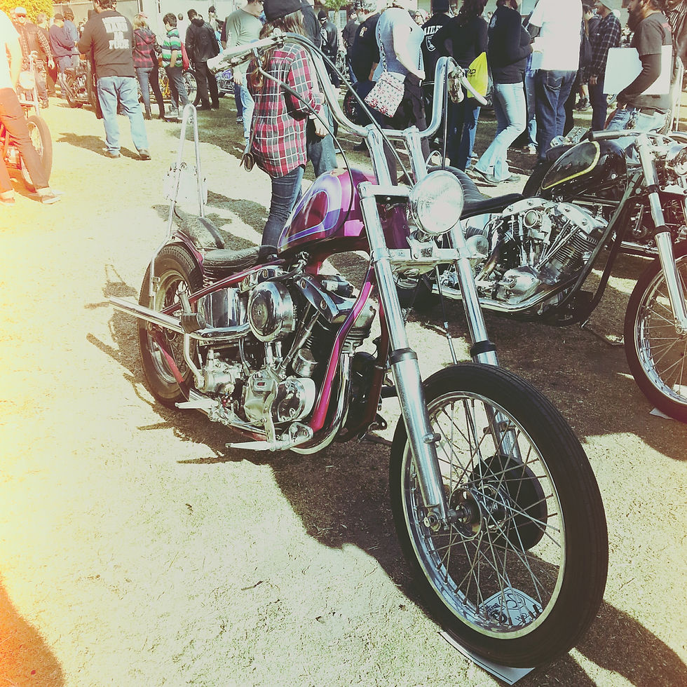 Thumbnail: THE AMAZING FLATHEAD ENGINE T