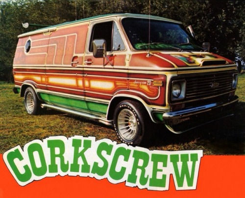 Thumbnail: NO FREE RIDES VAN & FLIP OFF TRUCKER