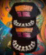 Thumbnail: HIGHWAY TO HELL ghouls night out party trucker hat