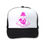 Thumbnail: "GIVE ME HEAD TILL IM DEAD" WHITE/BLACK HATS