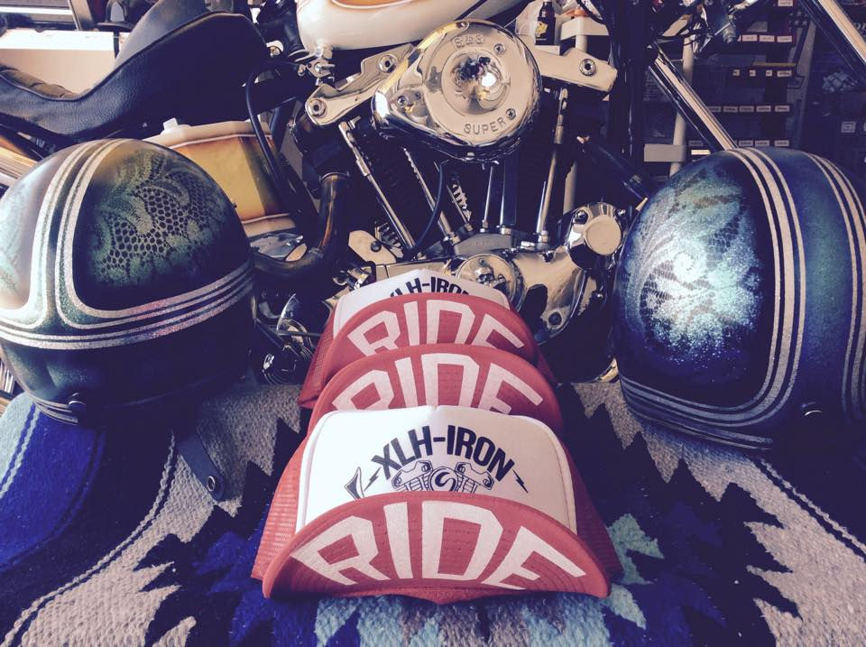 Thumbnail: HARLEY DAVIDSON IRONHEAD XLH XLCH TRUCKER HAT GASKET 34955-67 3495567 V-TWIN 37-8511 HARDWARE XLH XLCH #9797-20 MOTOR MOUNT