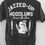 Thumbnail: JAZZED-UP HOODLUMS switchblade devil shirt