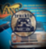 Thumbnail: VINTAGE BOOGIE VAN CLUB CAR PATCHES 60S 70S