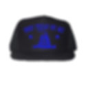 Thumbnail: DON'T TREAD ON ME BLACK TRUCKER HATS