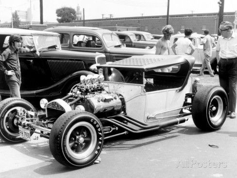 Thumbnail: "Cruise your road at your own speed" shift knob Ts