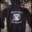 Thumbnail: KNUCKLES, PANS & SHOVELS black hoodies