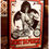 Thumbnail: RUST IN PIECE Death Girl & chopper print (FRAME NOT INCLUDED)