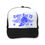 Thumbnail: GYPSY RUN 72 WHITE/BLACK HATS