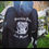 Thumbnail: KNUCKLES, PANS & SHOVELS black hoodies
