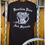 Thumbnail: KNUCKLES, PANS & SHOVELS BLACK TEE
