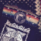 Thumbnail: Loud Pipes Save Lives Denim Patch