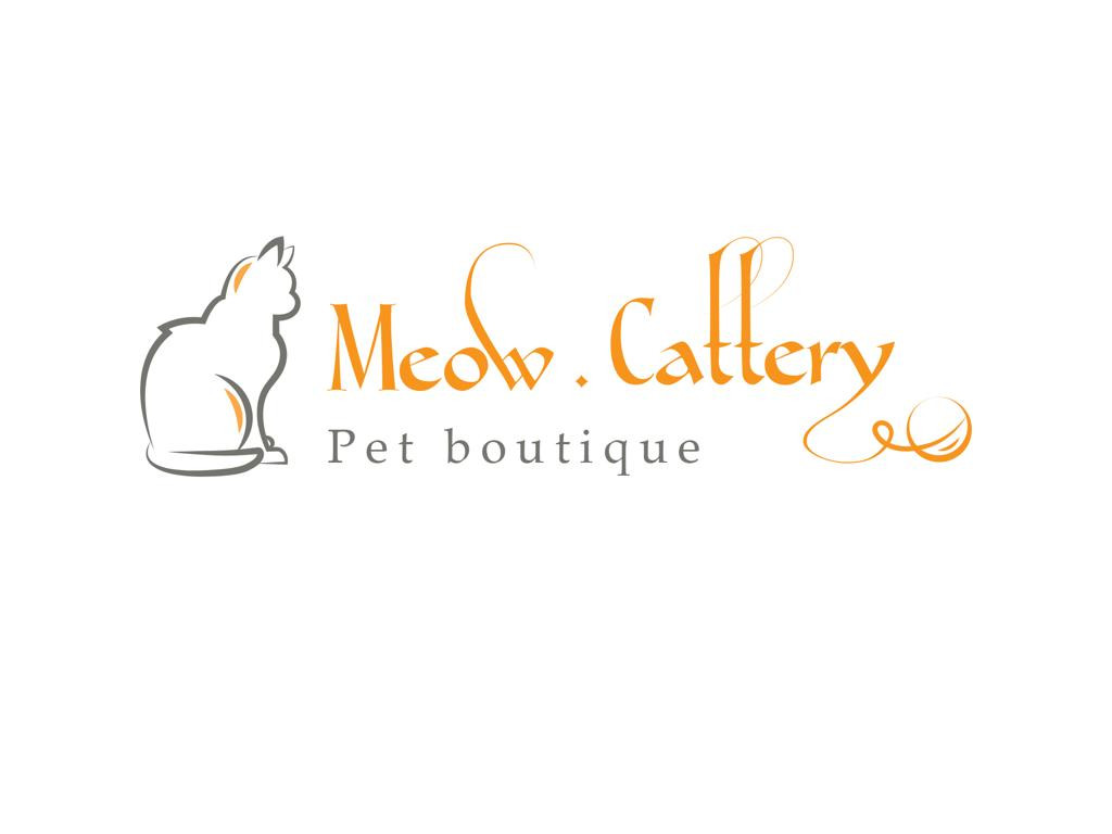 Meowcattery