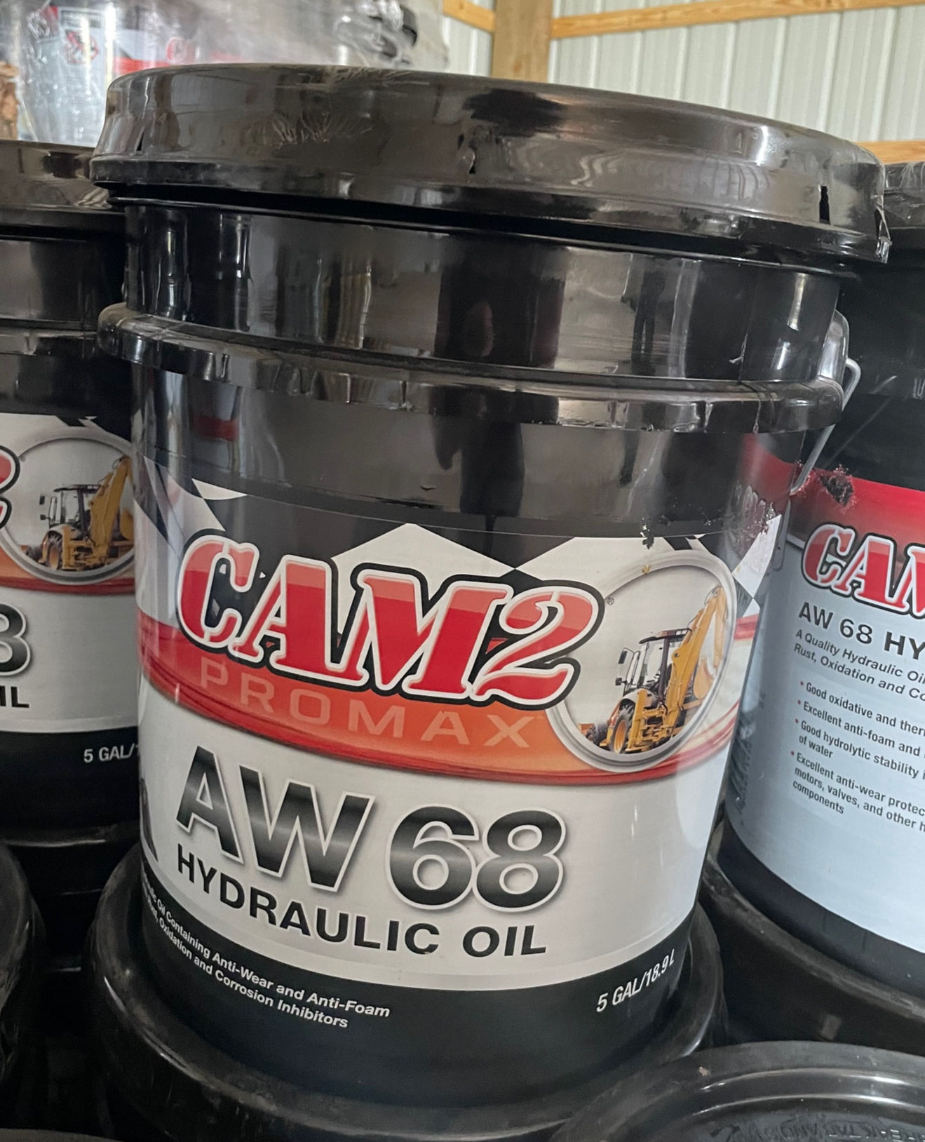 CAM2 AW 68