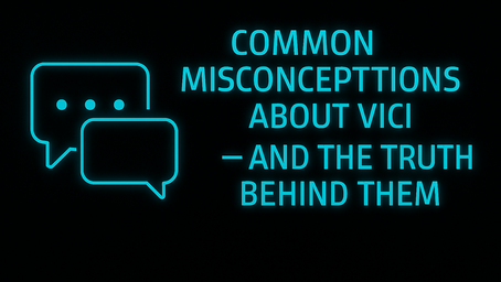 Fact vs. Fiction: Inside V.V.G.
