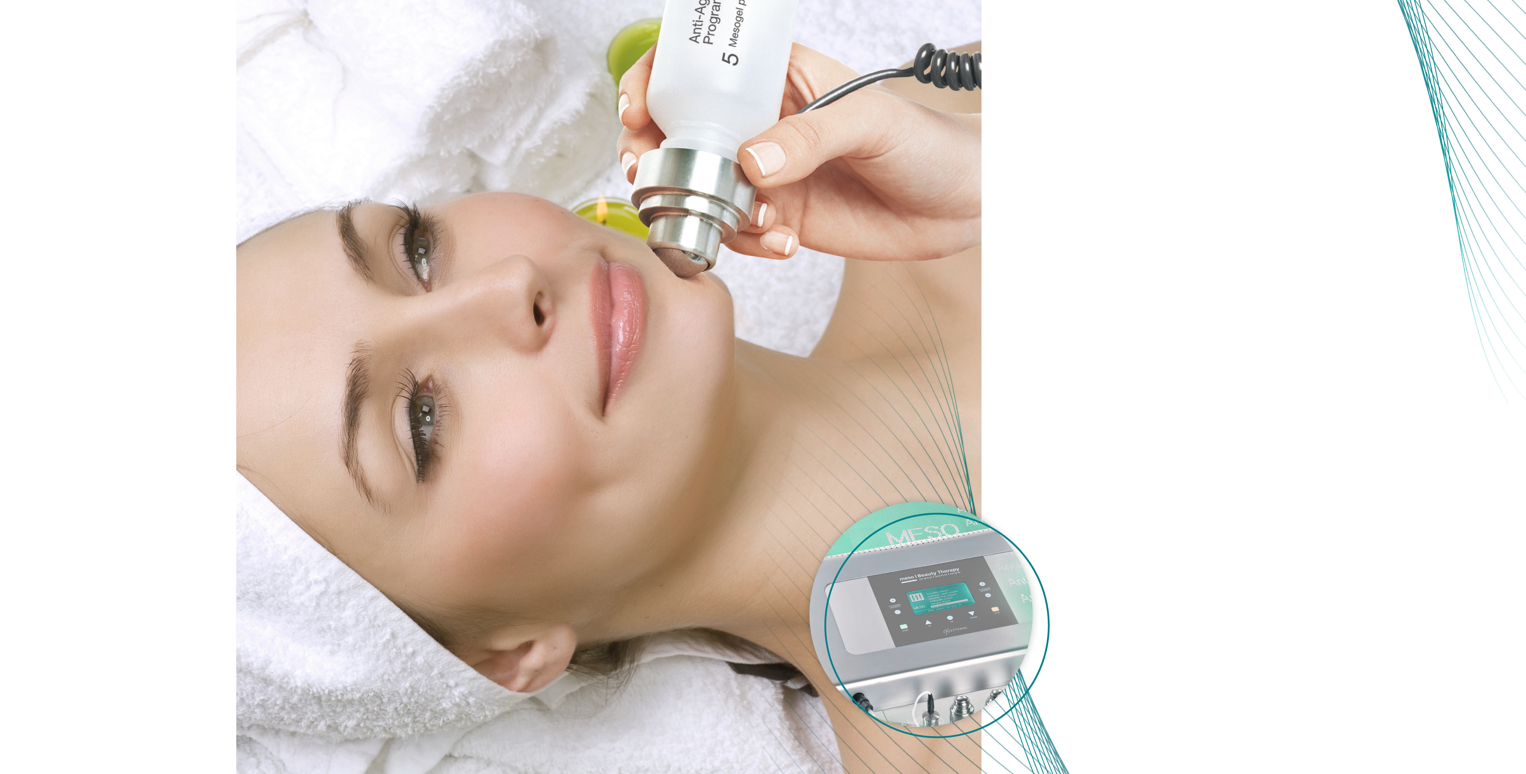 Meso Beauty Therapie