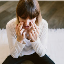 How EFT Tapping Can Help You Manage Stress and Anxiety