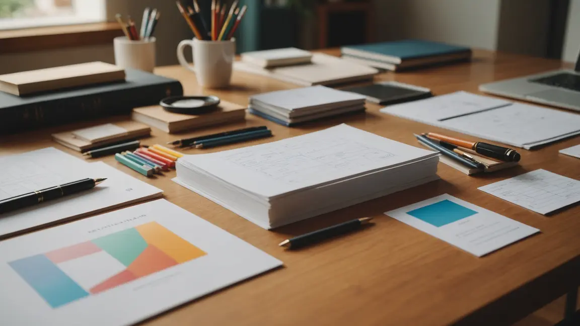 Crafting a Cohesive Brand Identity: Unifying Design Across Platforms