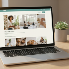 Book Expert Wix Solutions Online: Your Path to a Professional Website