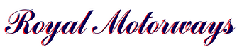 Royal Motorways Logo