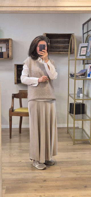 Jupe Elodie 32€