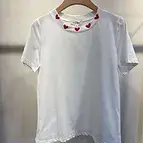 T SHIRT LOVE 25€