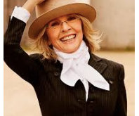 Diane Keaton