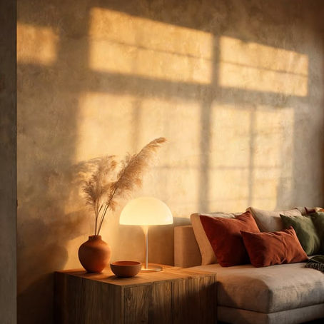 Let there be light | Home interiors A/W 2024