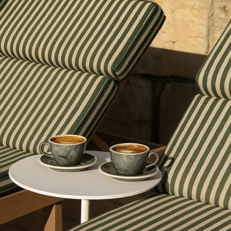 Inside Out | Home interiors S/S 2026 