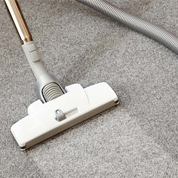 Vaccum Cleaner