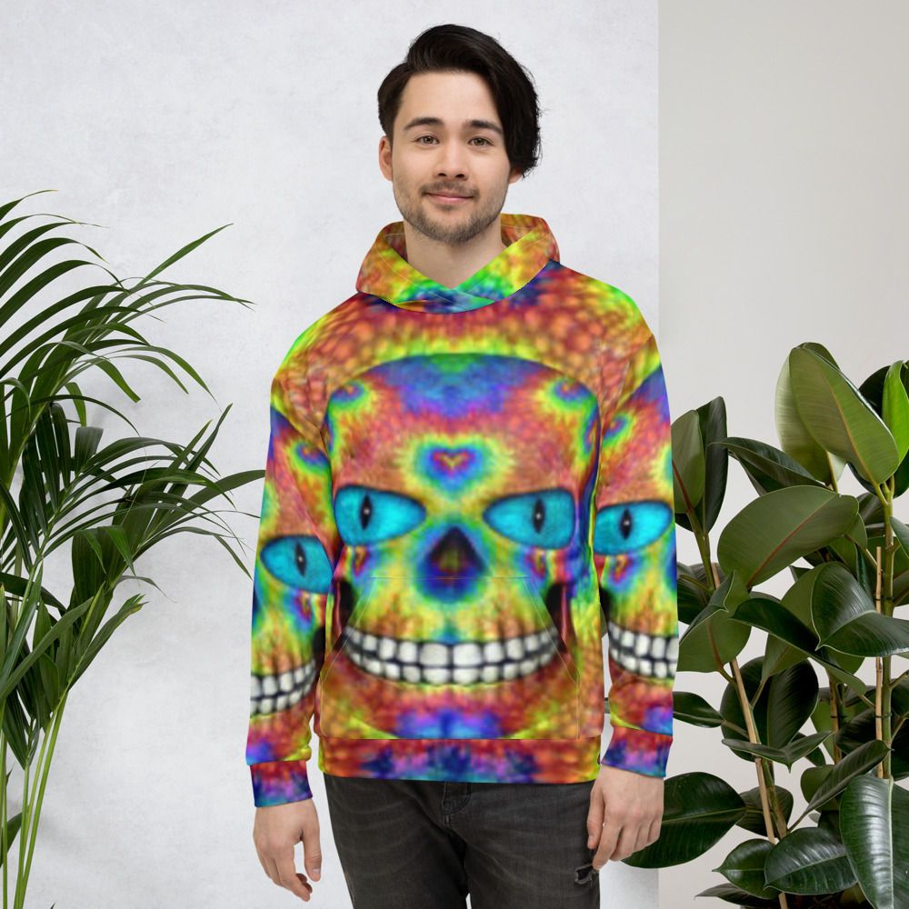 Unisex Hoodie