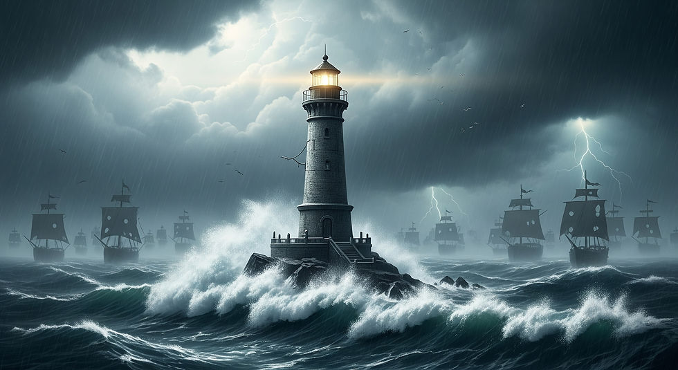 Lighthouse