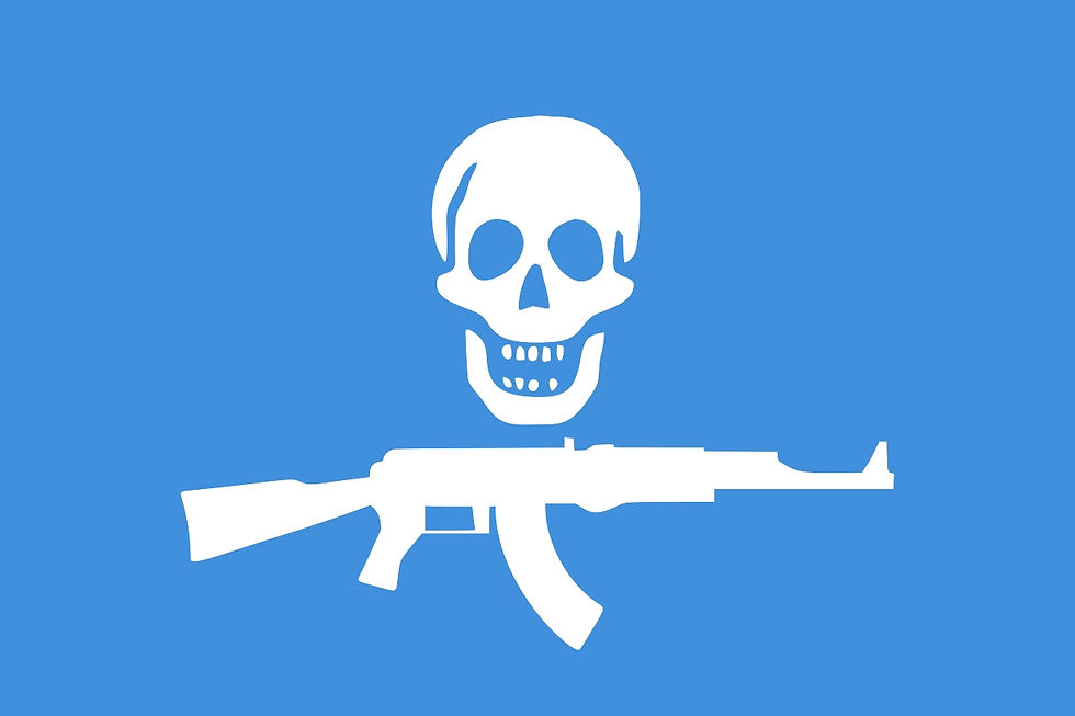 Pirate Flag