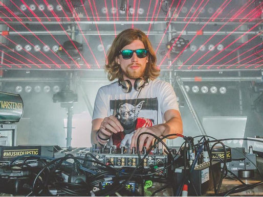 DJ Sarazar